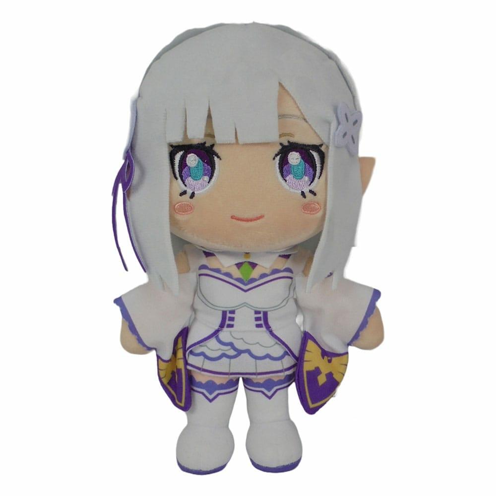 peluche de emilia