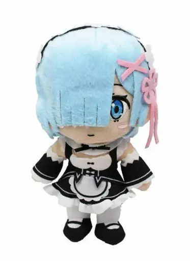 peluche rem