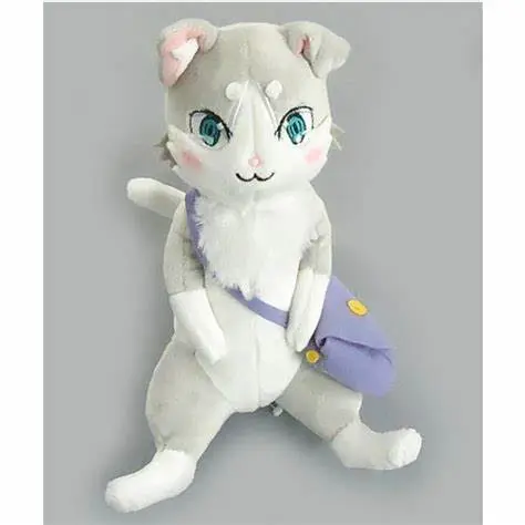 Peluche Puck