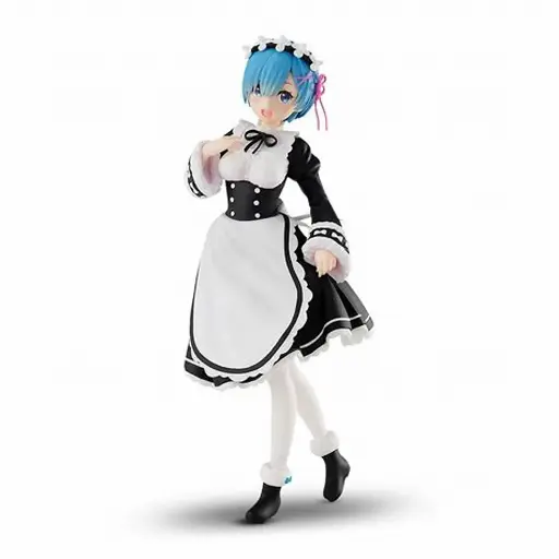Figura Rem