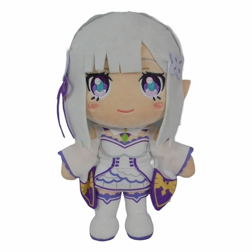 peluche de emilia