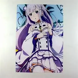 poster de emilia