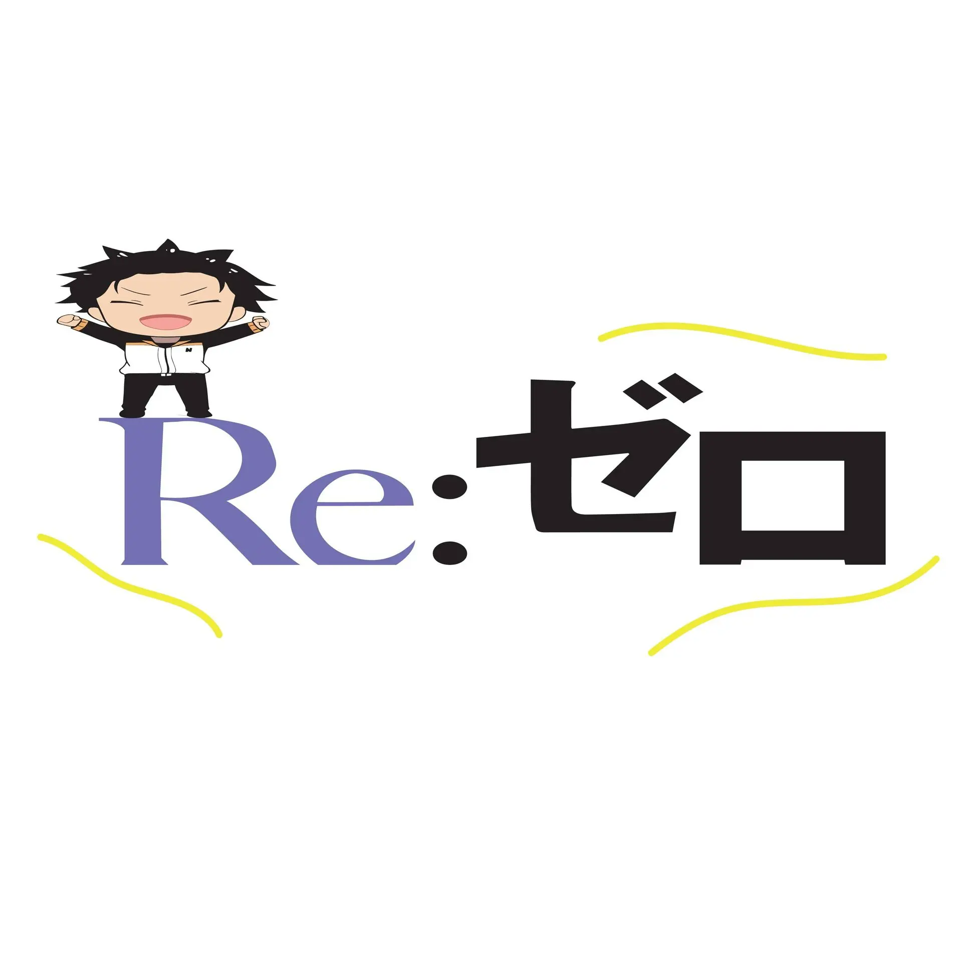 isekairezero